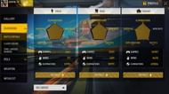 Arrow IB (Image via Garena/Screenshot)